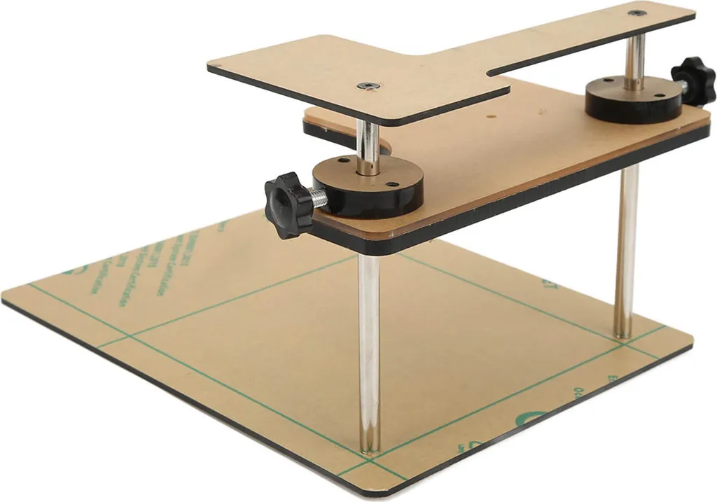 Support de programmation universel métal BDM100 pour outils de puce