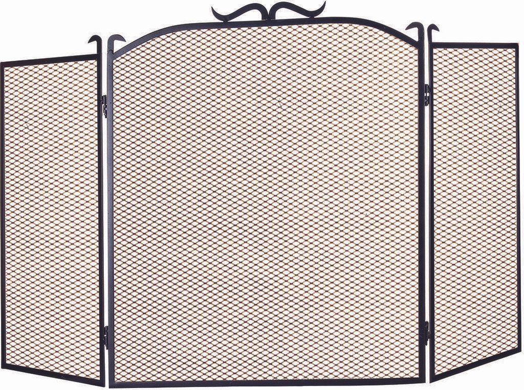 ekran kominkowy 61x102cm Zdjęcie produktu 