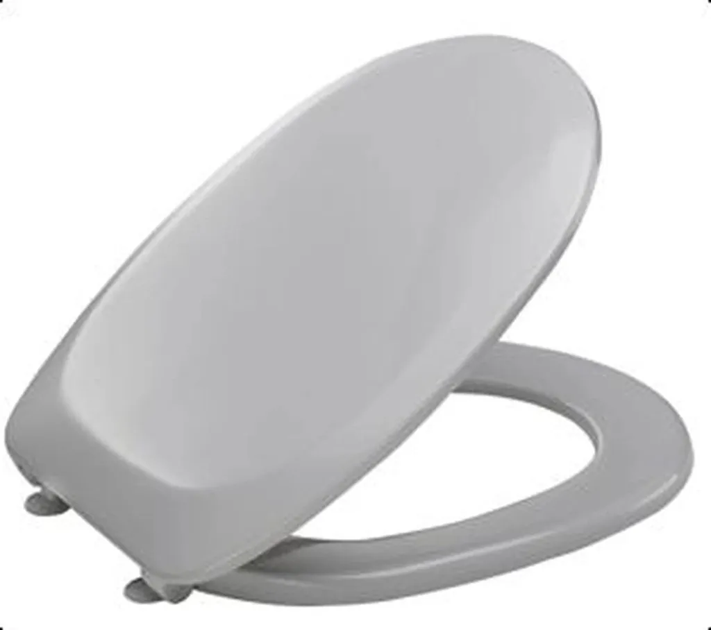Copriwater MKW Kadett Plus Manhattan Grigio: Design e Qualità MKW - 3