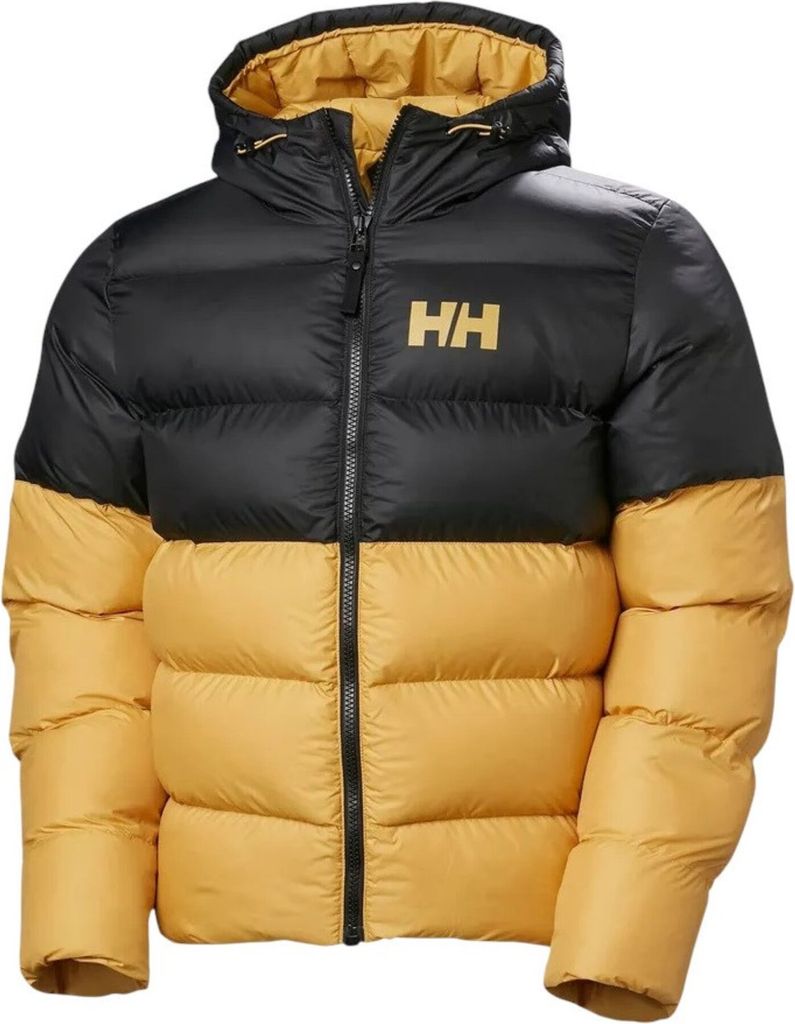 Helly Hansen WIP 53523_389 in Yellow color size x-large