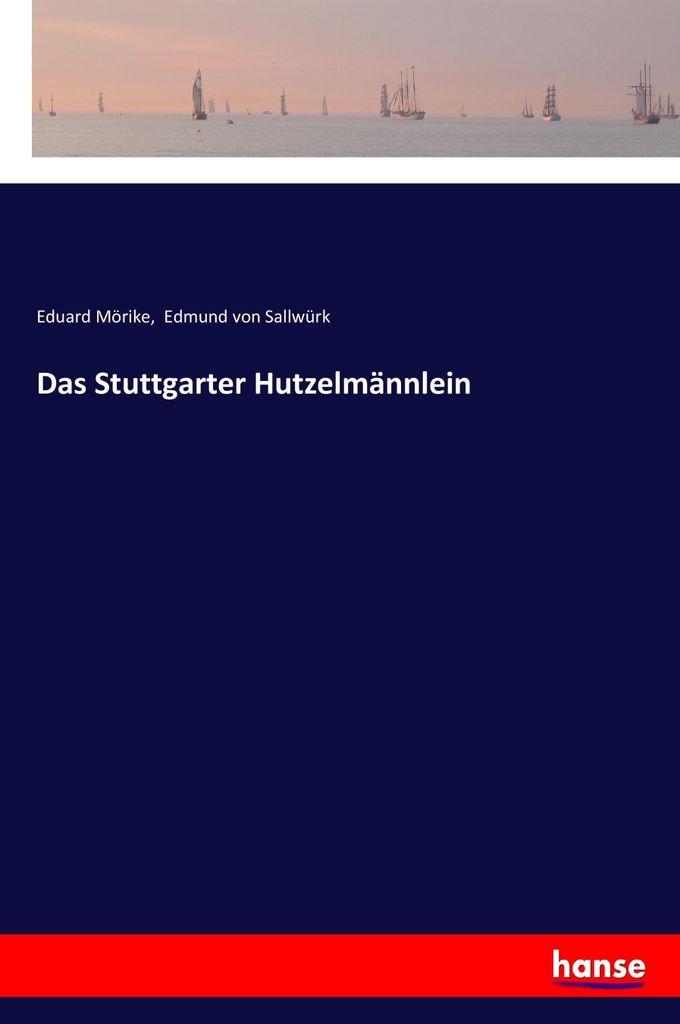 Das Stuttgarter Hutzelmännlein