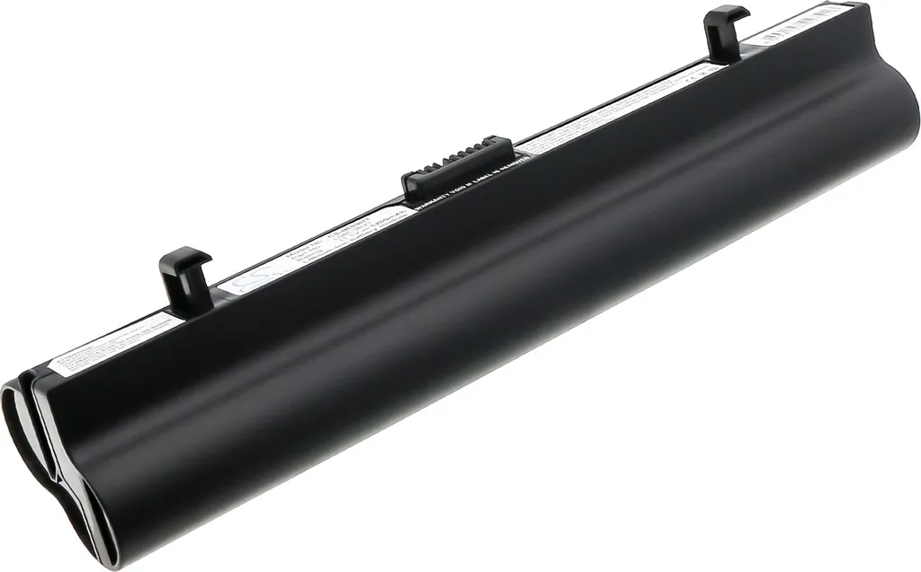 Batteria TECHTEK Lenovo IdeaPad S10 S10e S10C - Ricambio Alta Qualità