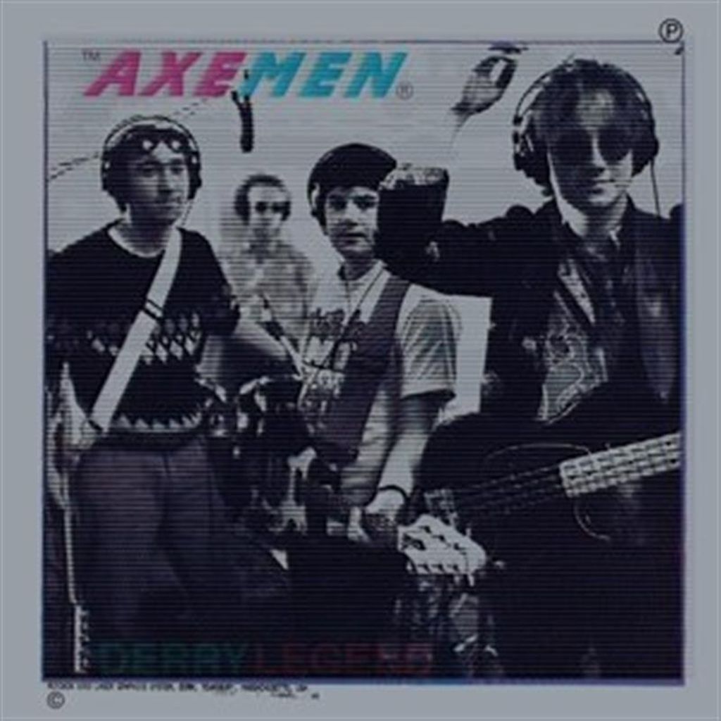 Axemen-Derry Legend