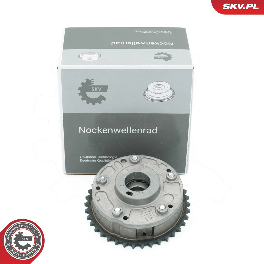 Supprimez le Bruit de Claquement BMW E91 avec le Déphaseur 39SKV513 SKV