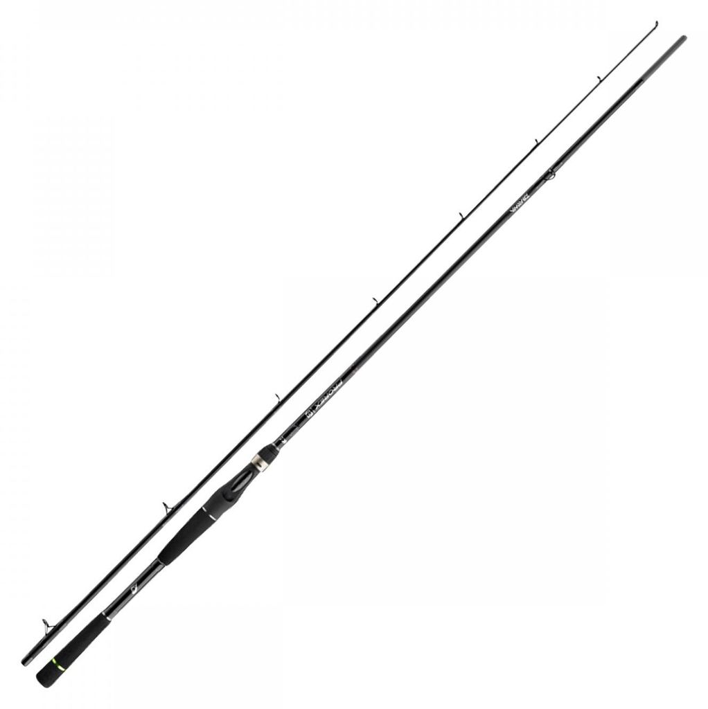 Daiwa Prorex S Crank BC 2.10m 7-28g Produktbild 