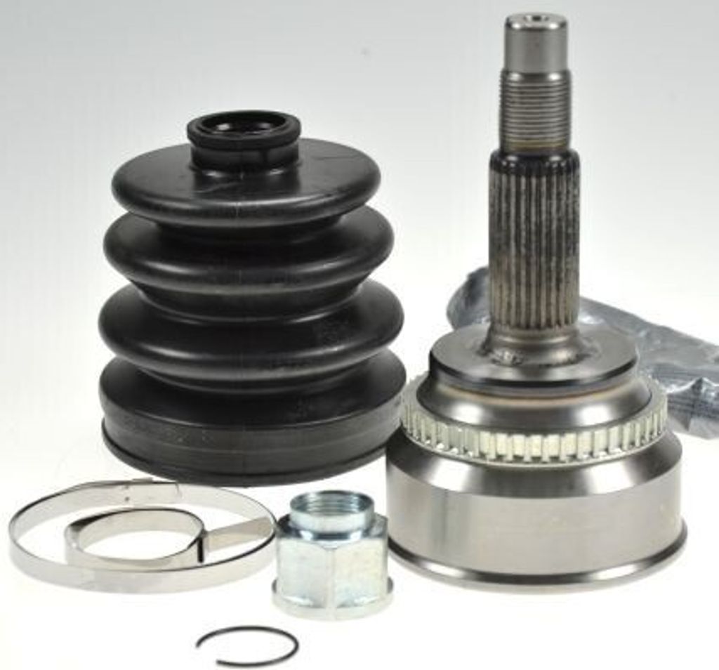 SPIDAN 25227 - OE 43470 29885 Gelenksatz, Antriebswelle für RX (U3), Camry (V3), Previa (R3)
