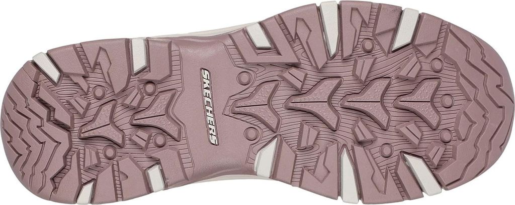 SKECHERS TREGO - SNOW WORRIES Rosa Produktbild 