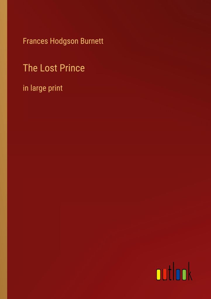 The Lost Prince