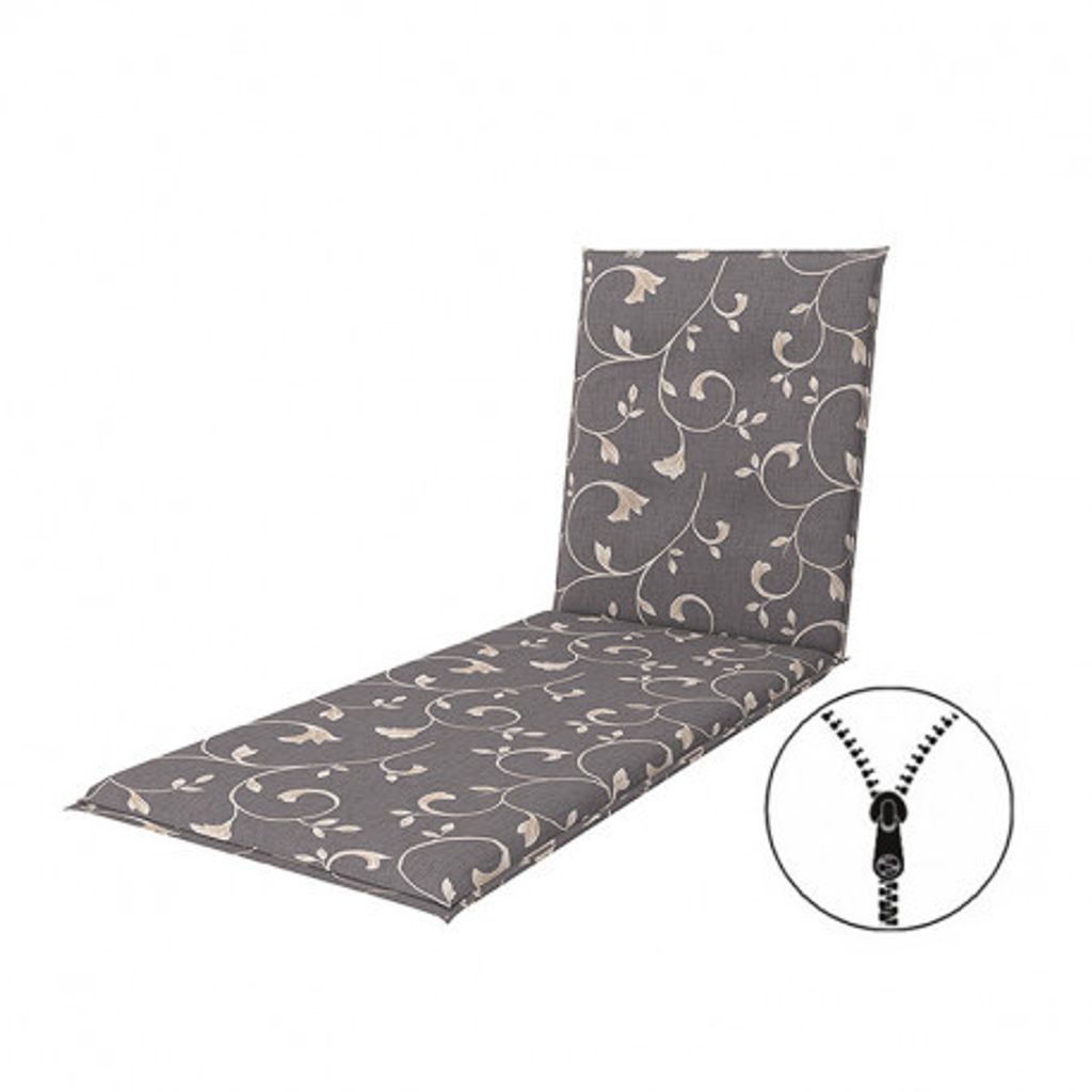Doppler LIVING 2097 195 x 60 x 6 cm šedá Obrázek produktu 