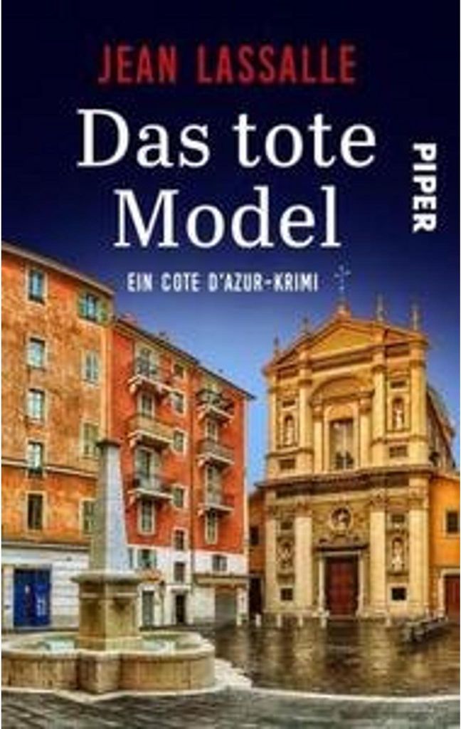 Das tote Model