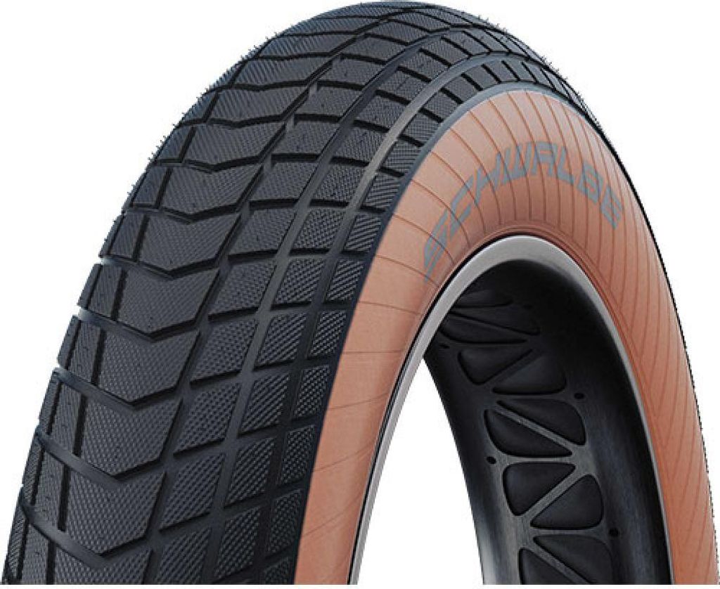 Schwalbe Reifen 20 Super Moto-X Produktbild 
