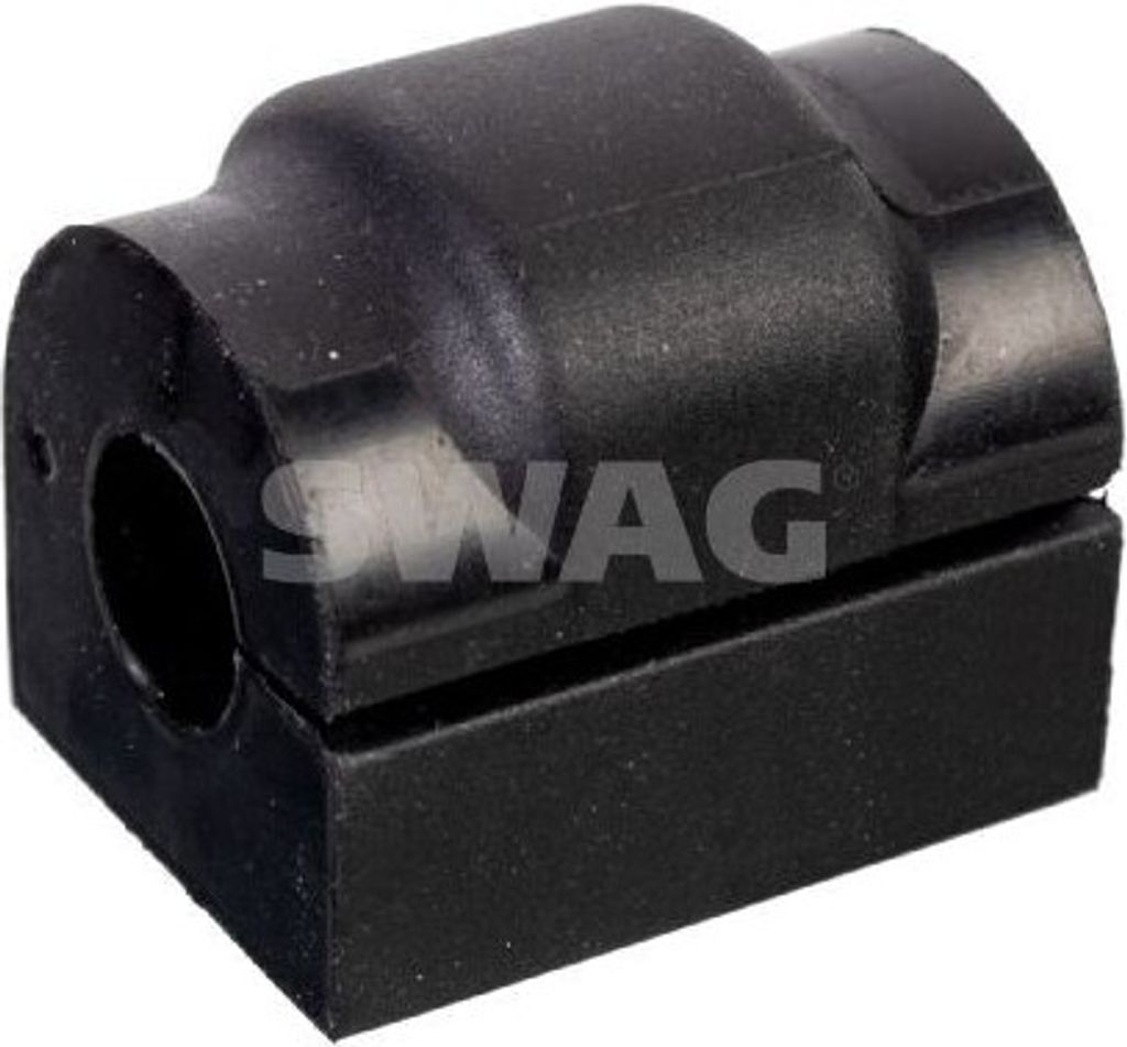 SWAG 33 10 3249 Lagerung Stabilisator Stabigummi Hinten für BMW 3 Touring (G21) 3 Limousine (G20) 4 Gran Coupe (G26)