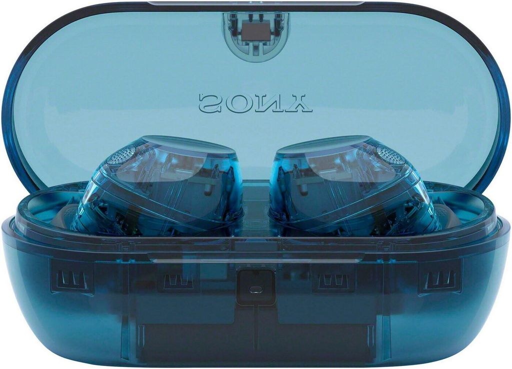 Sony WFC710NL.CE7, True Wireless Stereo (TWS), 20 - 20000 Produktbild 