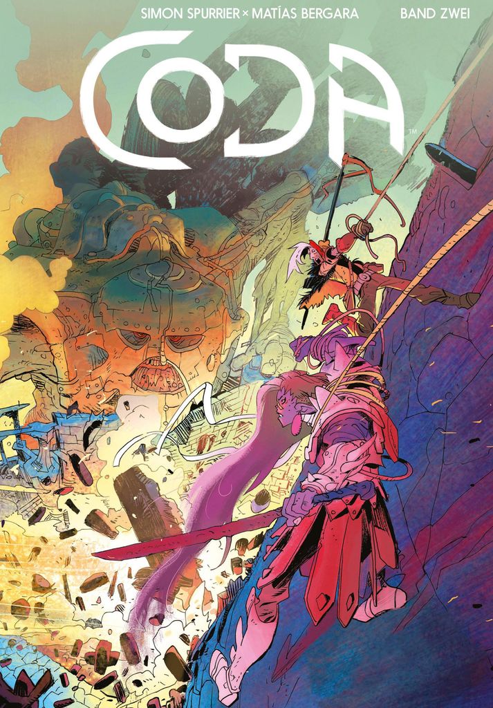Coda 2