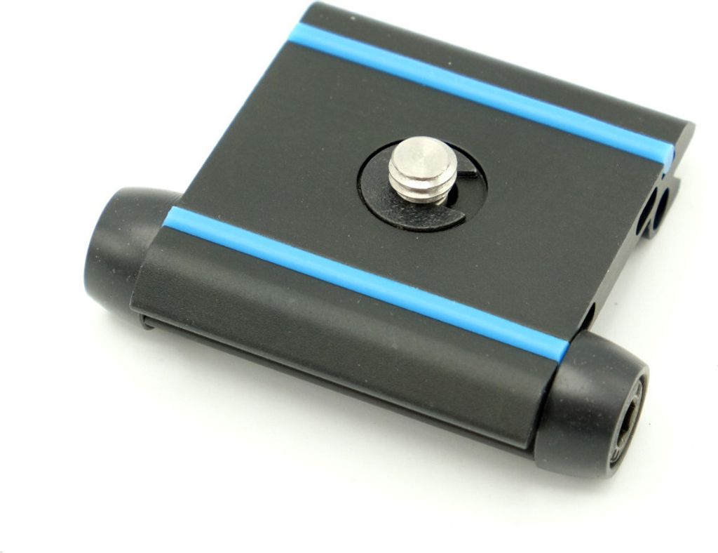 Cullmann CONCEPT ONE OXC380 piastra per fotocamera a Immagine del prodotto 