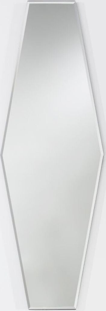 Casa Padrino Designer Spiegel 27 x H. 80 cm - Designer Kollektion