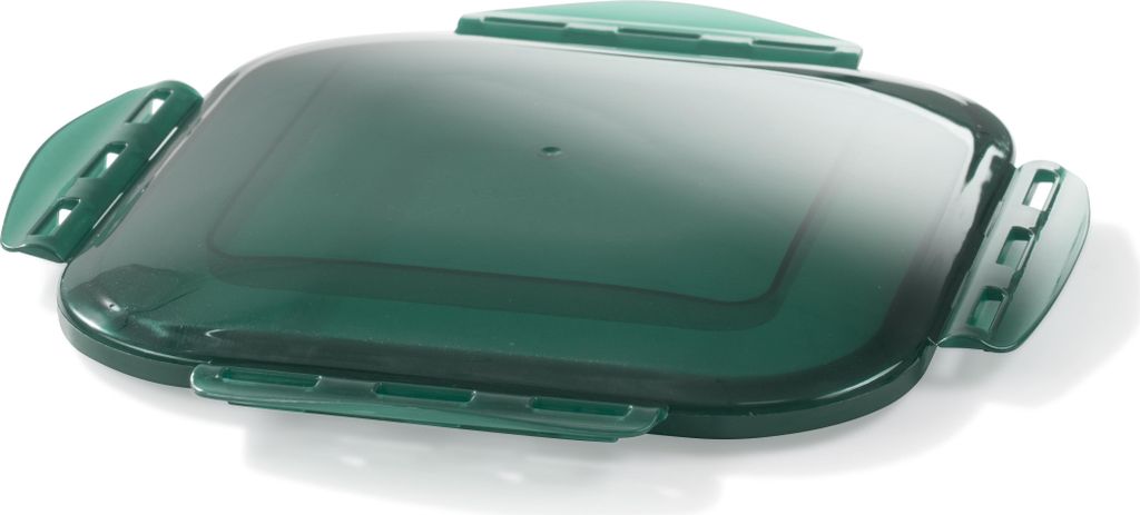 Genius Nicer Dicer kuchyňské náčiní Chef, 9 kusů Obrázek produktu 13