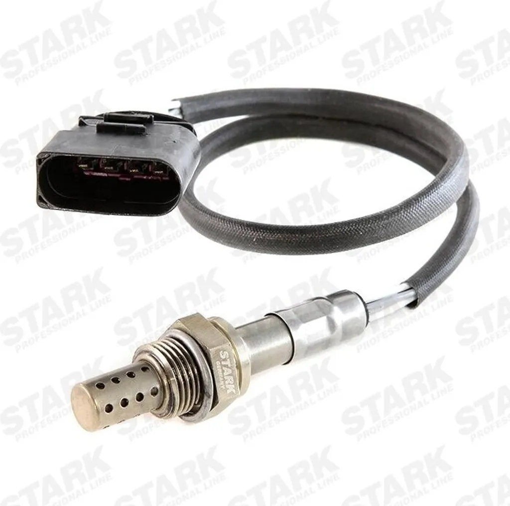Supprimer le voyant moteur avec la Sonde Lambda STARK pour Golf 4 et Polo
