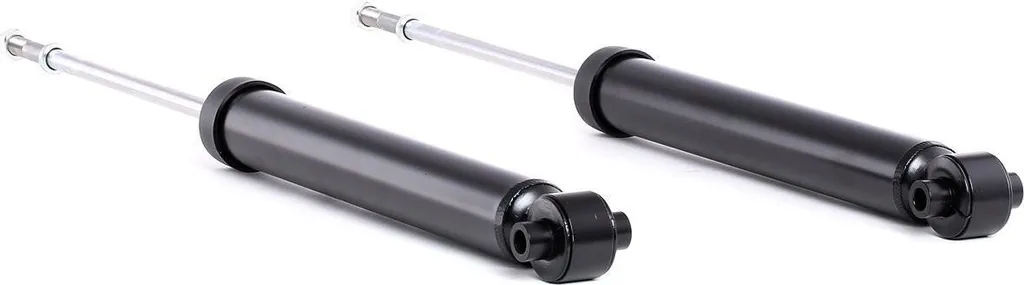 Amortisseur Arrière pour Toyota Corolla E15 E18 - Remplacement OE 48530