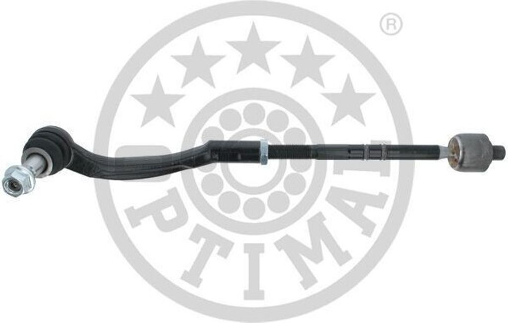 OPTIMAL G0-2028 Spurstange Vorne Links passend für MERCEDES-BENZ Sprinter 3,5-T Kastenwagen (907, 910) SPRINTER 3-t Kasten (910)