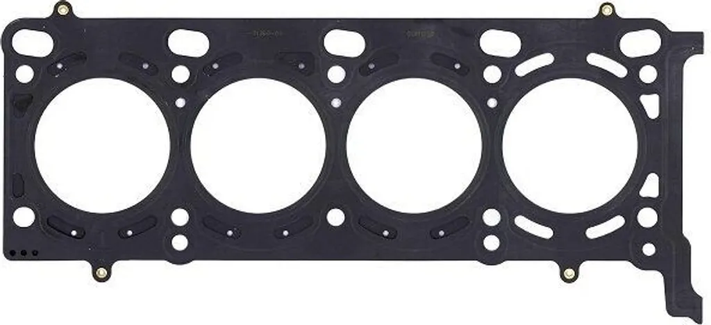 Joint de culasse métallique Elring 515.250 pour étanchéité du moteur