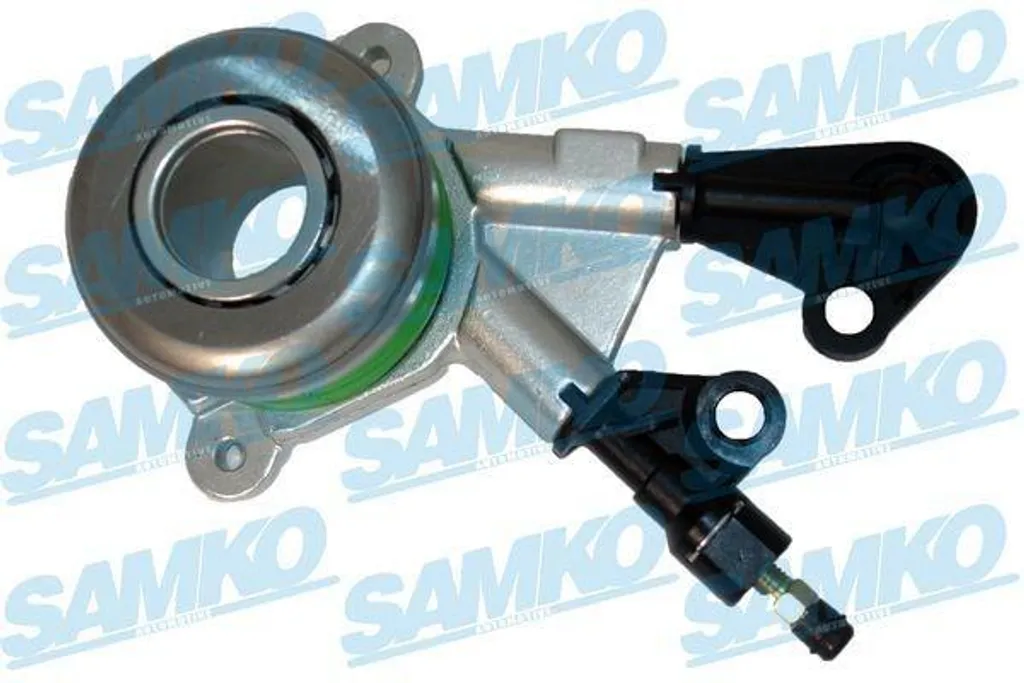 SAMKO M30464 Roulement de Débrayage Central pour Mercedes CLA Coupé