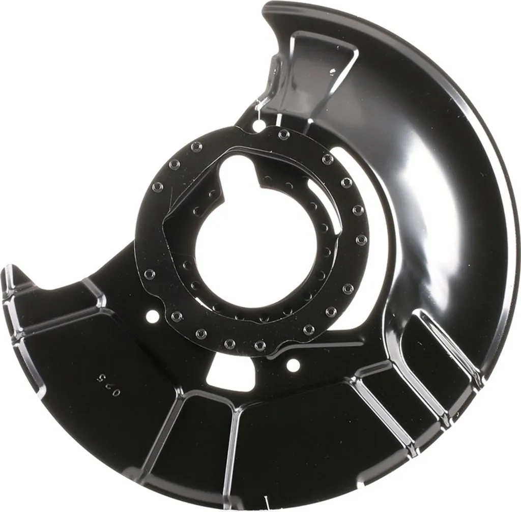 Flasque de frein avant droit pour BMW E36 et Z3 - Remplacement OE 34111158986