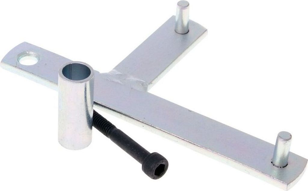 Variomatik Blockierwerkzeug BUZZETTI für Vespa Primavera