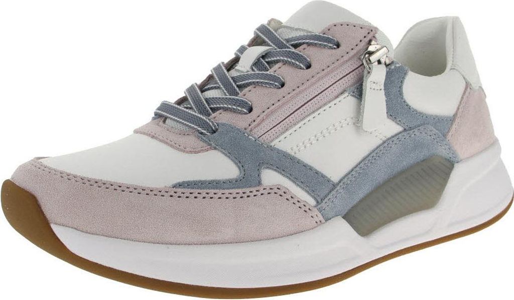Gabor Rollingsoft Damen Halbschuhe 44