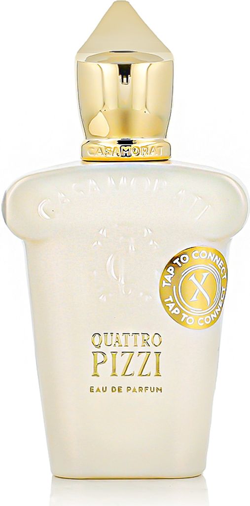 Xerjoff Casamorati 1888 Quattro Pizzi Eau De Parfum 30 ml Produktbild 