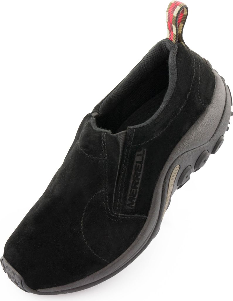 Merrell Jungle Moc Midnight Ws 37 Damen Schuhe