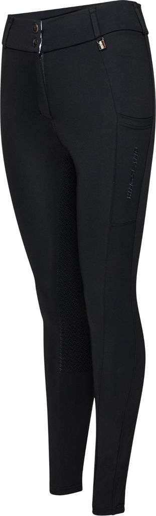 Kingsland Classic KLkaya F-Tec6 Vollgrip Reithose Damen