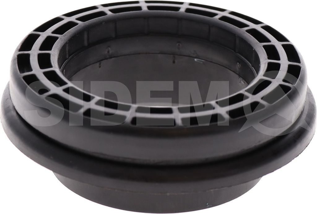 SIDEM 819413 Wälzlager Domlager für FIAT Ulysse (179) Vorne Ø78mm
