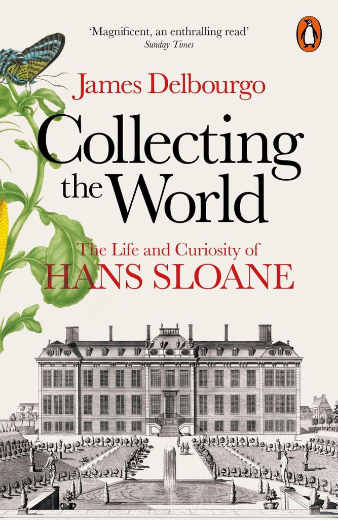 Collecting the World