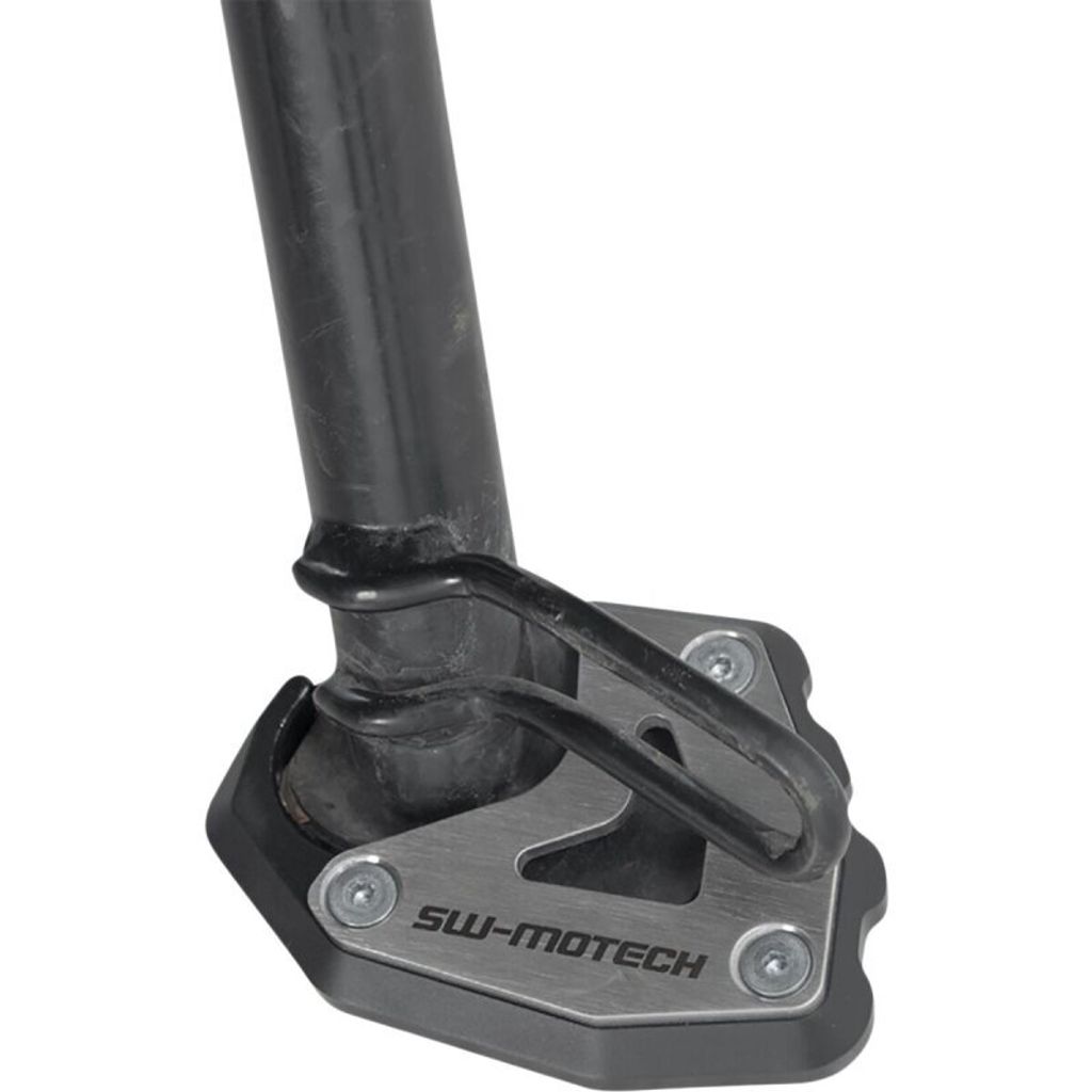 SW-Motech Seitenständerfuss Ext