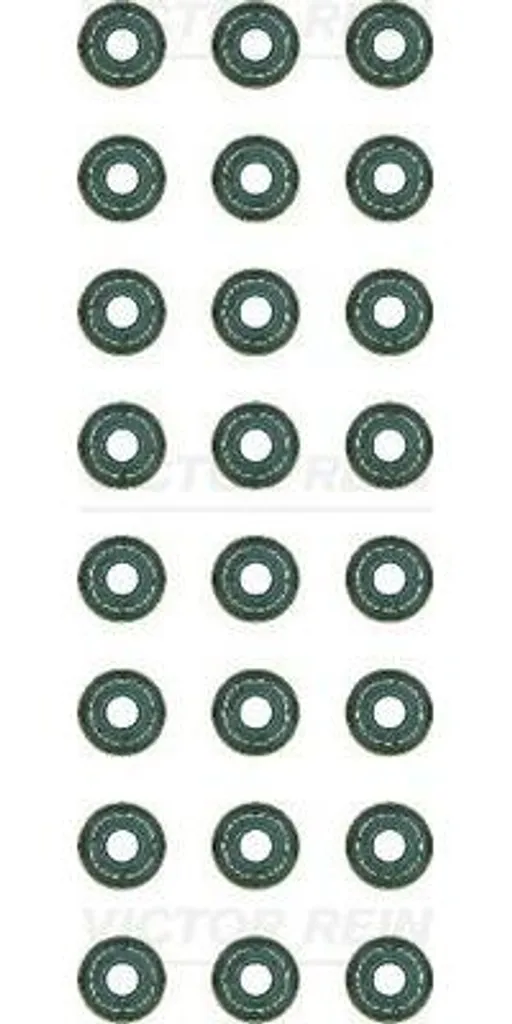 Joints de tige de soupape 24x pour moteurs Volvo et Peugeot 307 GX
