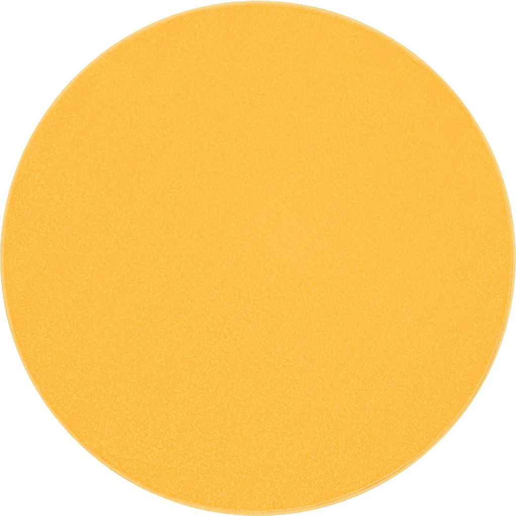 Tappeto da esterno Tapiso MONO, rotondo, moderno, Immagine del prodotto 
