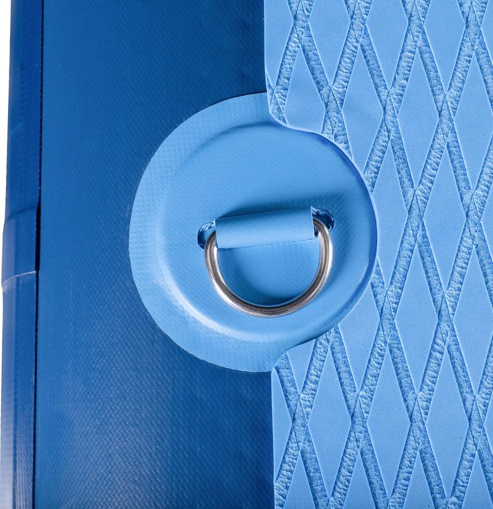 F2 AXXIS 11'6" COMBO DARK BLUE Nafukovací prkno | 354 x 84 Obrázek produktu 8