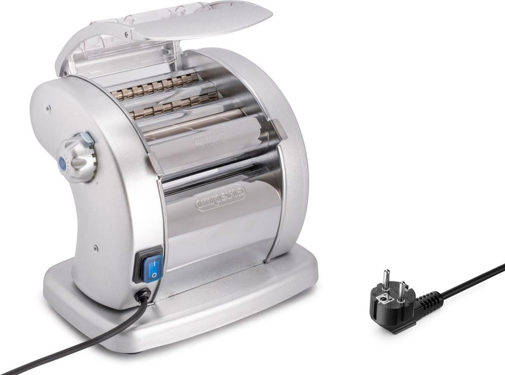 Imperia PastaPresto Gourmet 5700 Elektrische Nudelmaschine Produktbild 