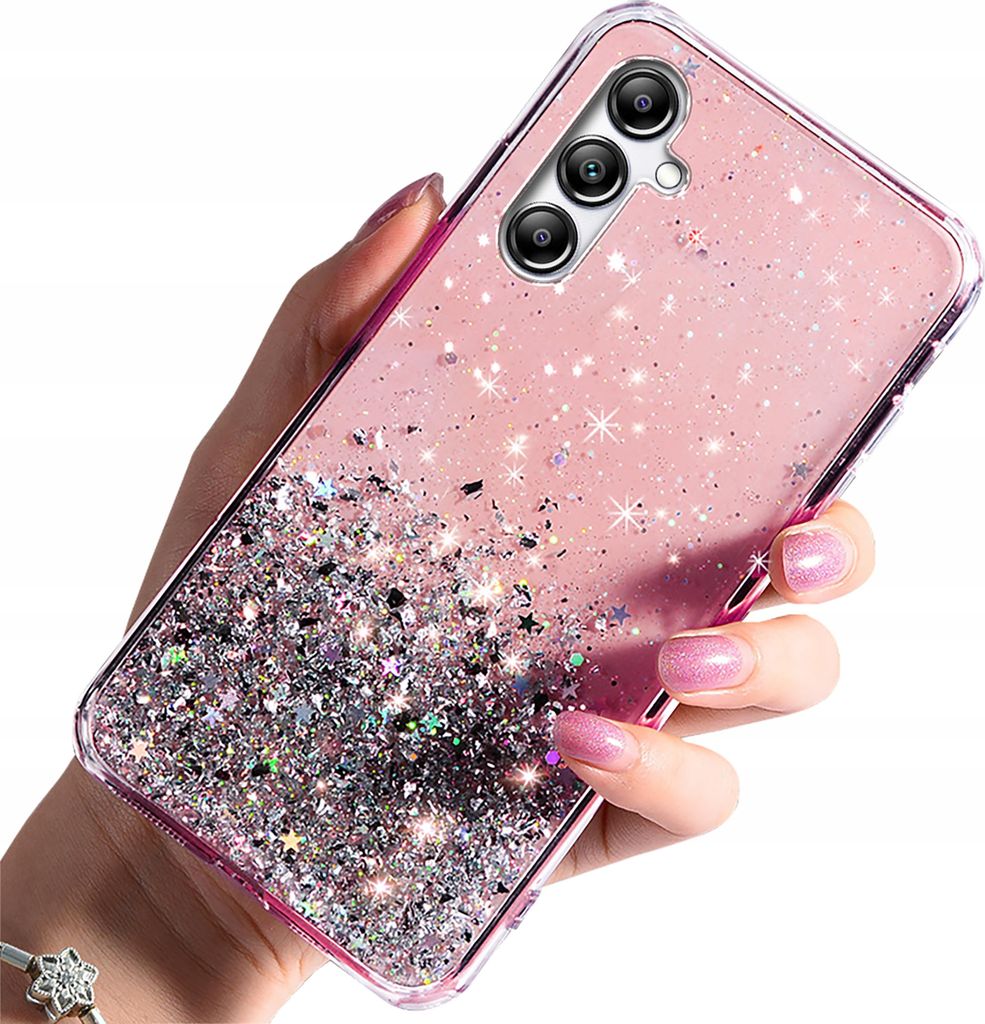 Pouzdro pro Samsung Galaxy A16 4G | A16 5G | CASE BROKAT + Obrázek produktu 