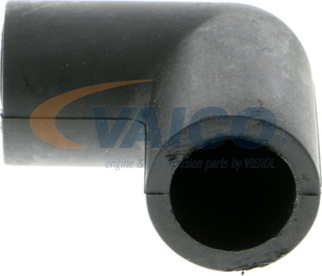 VAICO V10-4691 Schlauch KGE für VW PASSAT Variant (3B6) Kurbelgehäuseentlüftung