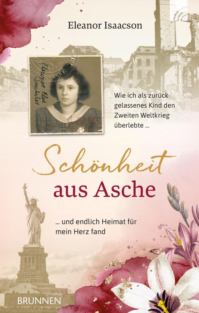 Isaacson, E: Schönheit aus Asche