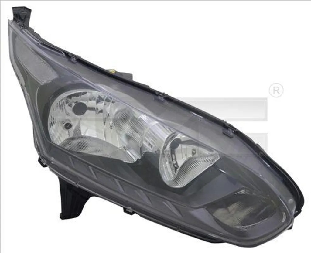 Faro Dx TYC 20-14785-15-2 Ford Transit 1807870 | Miglior Prezzo Garantito