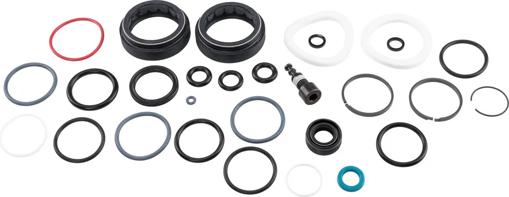 Entretien Annuel RockShox Reba Gold 26+ Kit de Joints Complet 200h