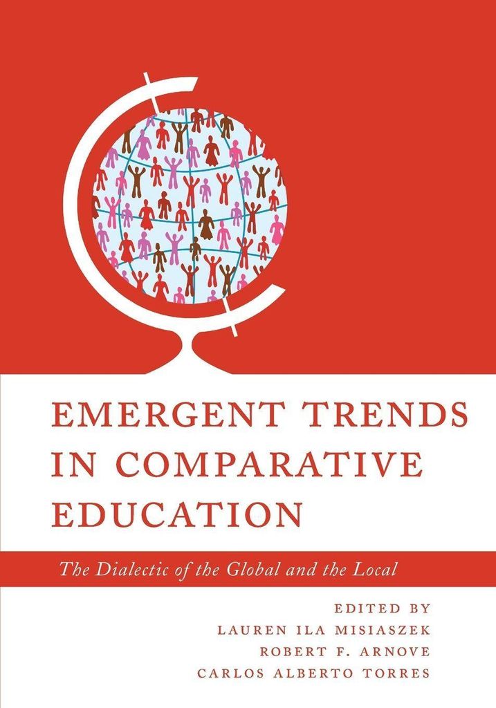 Emergent Trends in Comparative Education
