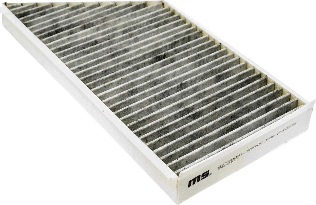 MS 3448-IF-PCS-MS Innenraumfilter, Pollenfilter für PEUGEOT 206+ (2L_, 2M_)