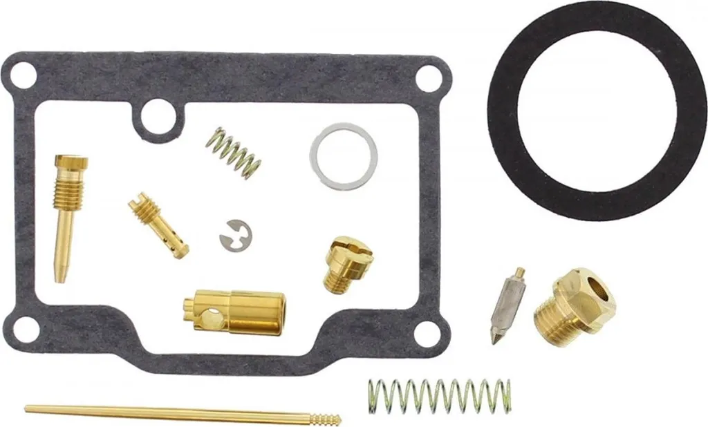 Kit carburateur Keyster haute précision Kawasaki H2 750 B Mach 4 1974