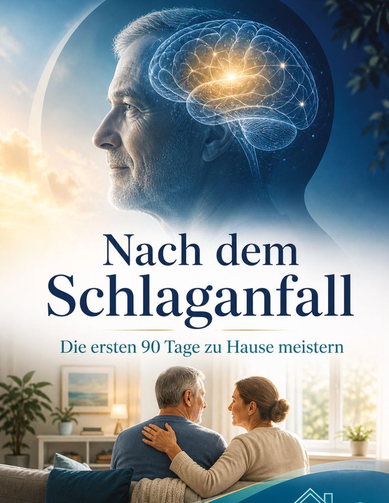 Nach dem Schlaganfall
