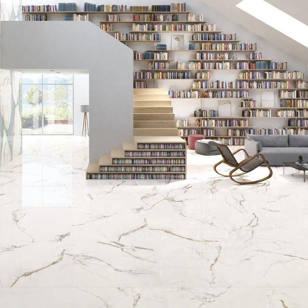 Fliesen Marmoroptik 30x60 cm CASA39 Provenza Unique Marble