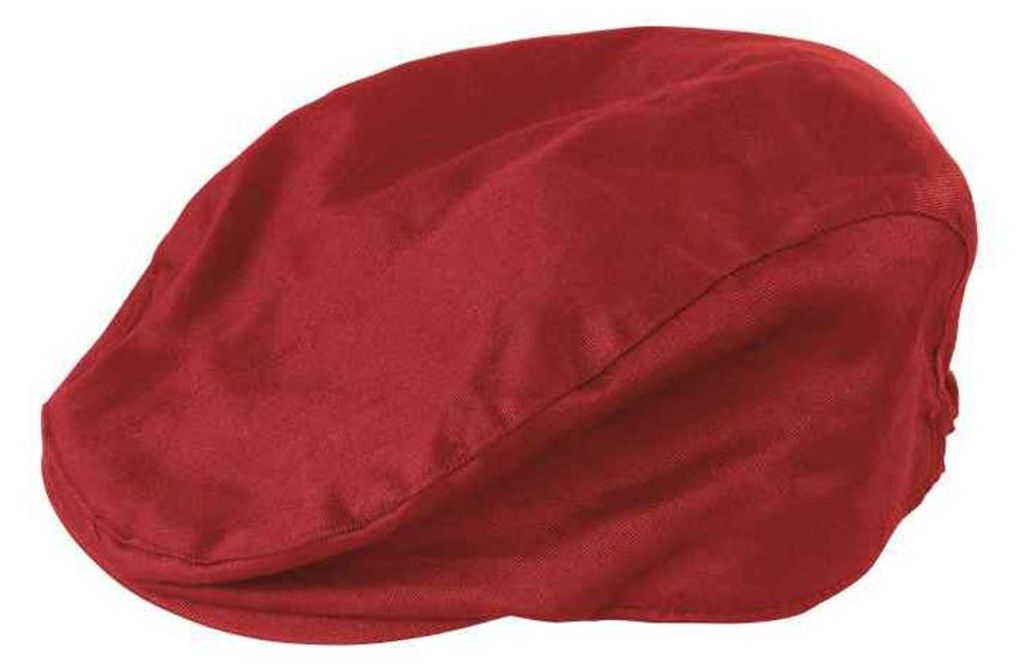 Result Headwear - Gatsby-Mütze FK1783 (L) (Rot)